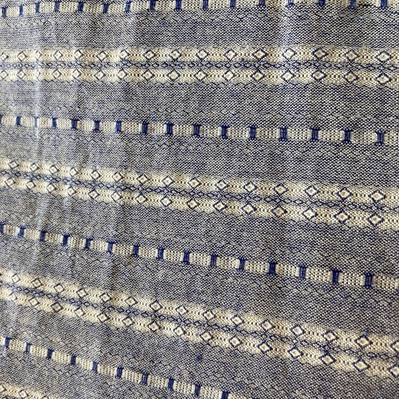 Lightweight Collar Button Up Dress - Picture 4 of 5